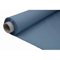Zeltstoff ESVOTex Plus Baumwolle für Zeltplane 175 cm, winter-blue 240 Gr/M²