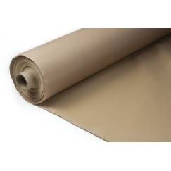 Sonnensegel Stoff Ten Cate All Season 170 cm WR-18, sable