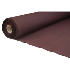 Zeltstoff ESVOTex Plus Baumwolle für Zeltplane 175 cm, chocolat 240 Gr/M²