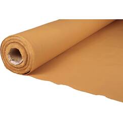 Zeltstoff Ten Cate Baumwolle für Zeltplane 310 Gr/M² 160 cm KD-48, oker 70105