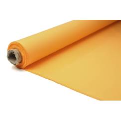 Zeltstoff Baumwolle für Zeltplane ESVOTex 300 Gr/M² 165 cm, gelborange 13130