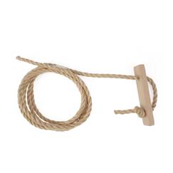 Spannlein nylon ø 3,5 mm, 110 cm [CLONE]