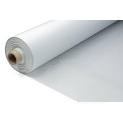 Sonnensegel Stoff Ten Cate All Season 164 cm 280 Gr/M² WM-1, grau metallic 77478 [CLONE]