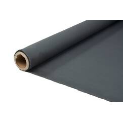 Zeltstoff Ten Cate Baumwolle 300 Gr/M² 160 cm KD-38, anthrazit 70201