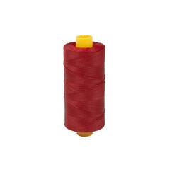 Amann Nähgarn polyester, dicke 40, 350 meter, weinrot