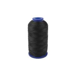 ESVO PTFE Nähgarn 40, 750 Meter, UV-beständig, Schwarz