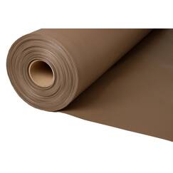 Verstärktes PVC für Abdeckplane und mehr, beigegrau 610 Gr./M²