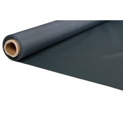 Outdoorstoff, uv beständig, 100% Polyester, TenCate All Season WR-200, 170 cm, Grau-Blau, 77673