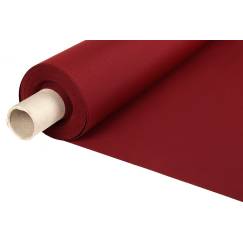 Bootsverdeckstoff rot, Solid Red Wine Docril N 00060