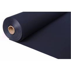 Persenningstoff dark navy Bootsverdeckstoff Docril Solid Dark Blue N 00084