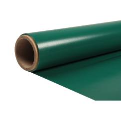 Verstärktes PVC für Abdeckplane und mehr, grün 650 Gr./M²