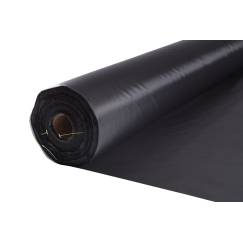 Leichtgewicht Zeltstoff Nylon Ripstop anthrazitgrau