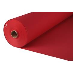 Persenningstoff premium Qualität Bootsverdeckstoff Docril, rot