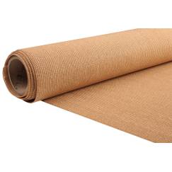 Zaunblende 230 UV sand 400 cm