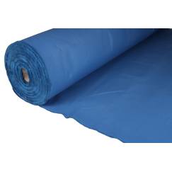 Tentdoek 310 grams katoen 202 cm KS-202, petrolblauw 93007