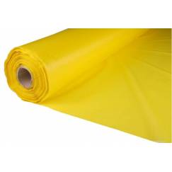 Nylon Zeltstoff, gelb, Ripstop,  80 Gr/m²