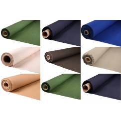 TenCate PolyCotton KA-46 RESTSTÜCKE, verschiedene Farben