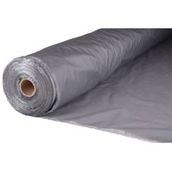 Leichtgewicht Zeltstoff Nylon Ripstop 80 Gr/M² 150 cm, grau 70 Denier