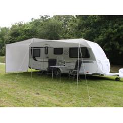 Sonnensegel Wohnwagen: Sonnendach "WILCO"