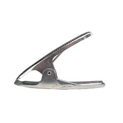 Federklemme / Planenklemme / Marktstandklemme / Segelklemme, Stahl, 15 cm