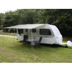 Sonnensegel Wohnwagen: Sonnen Vordach Universal