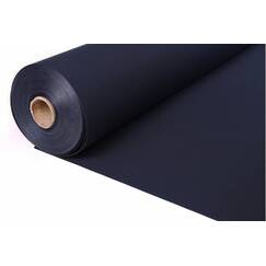 Outdoor Möbelstoffe, dunkel blau, BLISS Citel Canvas Dark Blue 00084