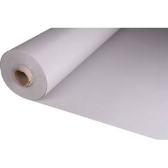 Persenningstoff silber grau, Bootsverdeckstoff Docril Mist Grey N 00041