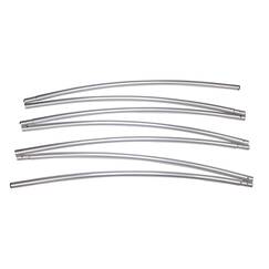 ESVO Bogengestänge vorgebogende Aluminium 450 cm