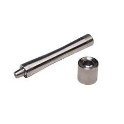 Handstempel professioneel 10 mm