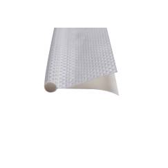 Kederband 5 mm mit Fahne offen