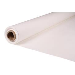Gecoat zeildoek, 100% polyester, TenCate All Season WR-200, 170 cm, wit 77018