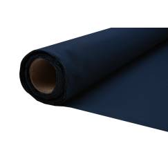 Zeltstoff Ten Cate Baumwolle für Zeltplane 300 Gr/M², dunkelblau