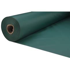 Polyester Stoff, flammhemmend, wasserdicht, UV-beständig, grün, 265 gr/m², 150 cm