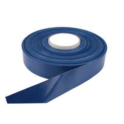 Verstärkungsband 60 mm, navy blau [CLONE]