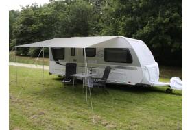 Sonnensegel Wohnwagen: Sonnen Vordach Universal