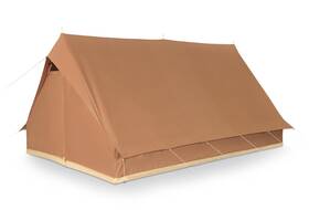 Gruppenzelt Patrouille 6