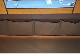 Sahara Organizer