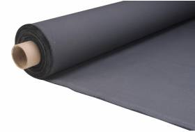 Zeltstoff ESVOTex 240 Baumwolle für Zeltplane 175 cm, anthrazit 240 Gr/M² II WAHL