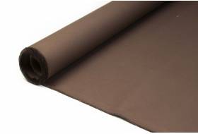Zeltstoff ESVOTex 300 Baumwolle für Zeltplane 165 cm, Mokka 300 Gr/M²