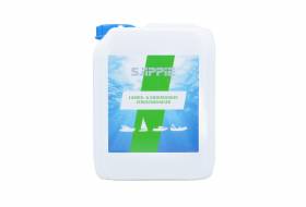 123 Products Alpha Zeltstoffreiniger, 5 Liter [CLONE]