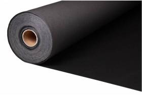 Outdoorstoff, uv beständig, 100% Polyester, TenCate All Season WR-200, 243 cm, dunkel anthrazit 77953