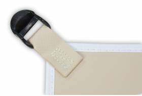 PVC Dreieck, braun [CLONE]