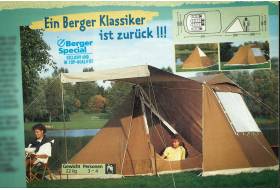 Satz Seitenschirme Chalet [CLONE]