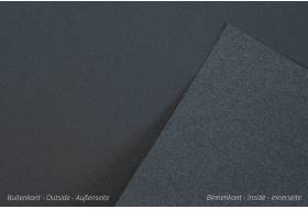 PolyPlus Outdoor, wasserdichter Aussenstoff, 152cm, schwarz [CLONE]