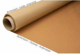 Sonnensegel Stoff  ESVOTex All-Weather 170 cm, 240 gr/m², gazelle beige [CLONE]