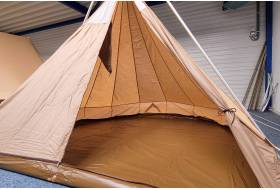 Satz Seitenschirme Chalet [CLONE]