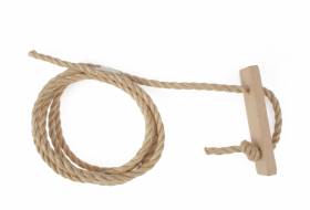 Spannlein nylon ø 3,5 mm, 110 cm [CLONE]