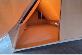 ESVO Scouting 450 Baumwoll-Gruppenzelt