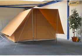 ESVO Scouting 450 Baumwoll-Gruppenzelt