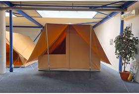 ESVO Scouting 450 Baumwoll-Gruppenzelt